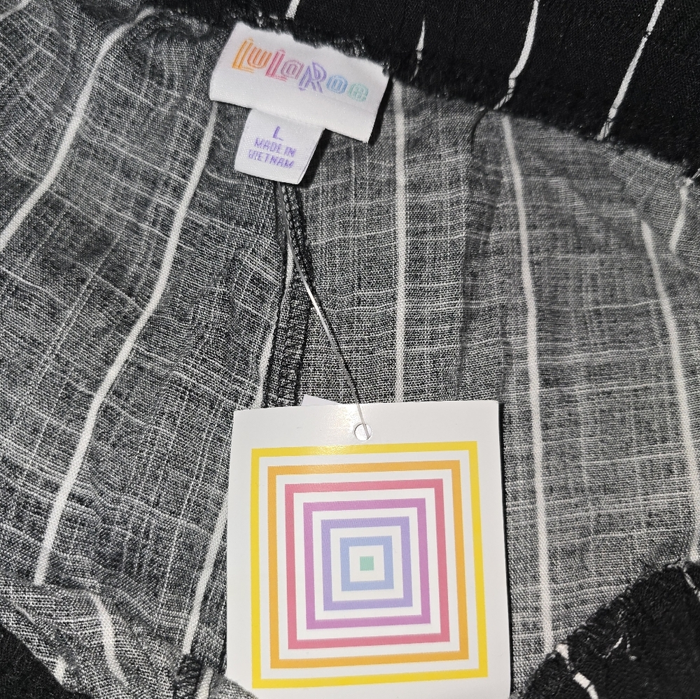 Lularoe pants new